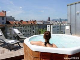 Aparthotel Lagrange Lumiere 4*
